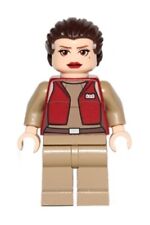 Figurine / Minifigure Lego Star Wars - Padme Amidala (sw0411) Set 9515