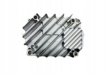 Amplificateur de son pour système HI-FI MB GLA H247 A2069055100 NEUF ORIGINE