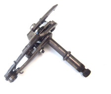 DUCATI HYPERMOTARD 796 Arbre De Changement De Vitesse 35K Seulement 2010 - 2012