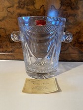 Grand seau à champagne -