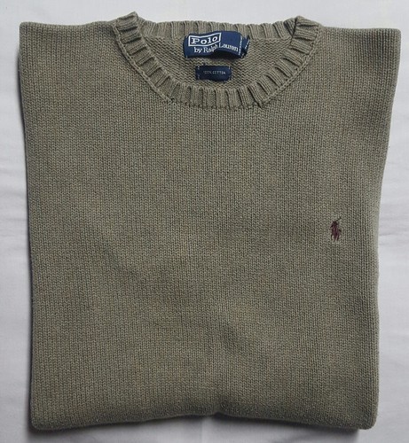 Euc polo ralph - euc, lauren