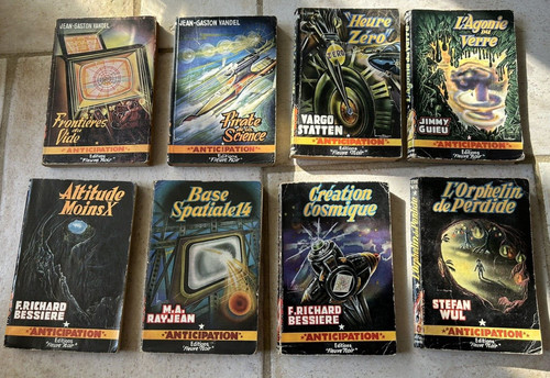 Lot livres - livres,