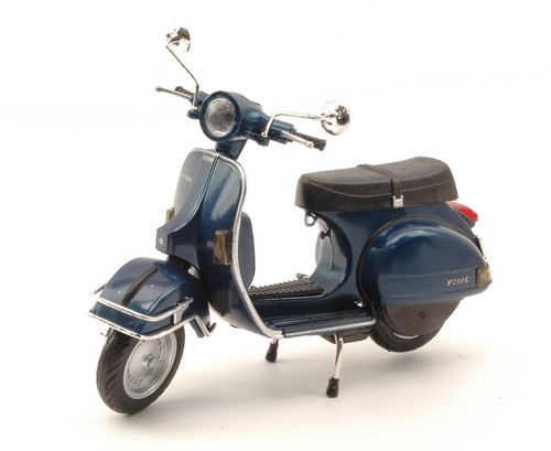 Miniature moto auto - miniature, 1:12
