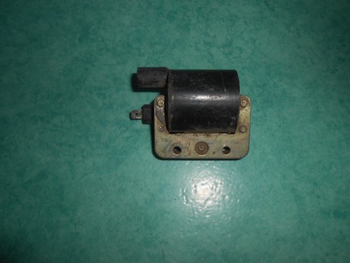 Bobine allumage externe haute