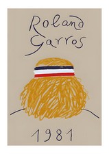 Roland Garros - Tennis  -