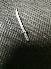 playmobil arme chinoise sabre 4800,70717  2008 gris foncé