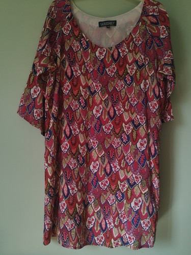 Souleiado jolie robe en - souleiado,