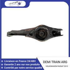 ?? DEMI TRAIN ARRIERE GAUCHE VOLKSWAGEN PASSAT 2010- ➤5Q0615601G ♻️