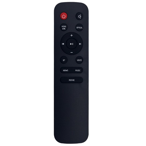 Télécommande remplacement - de,