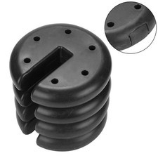 4PC Extérieur Dais Tente Jambe Poids Résistant Ancre Stand Parapluie Gazebo-Base