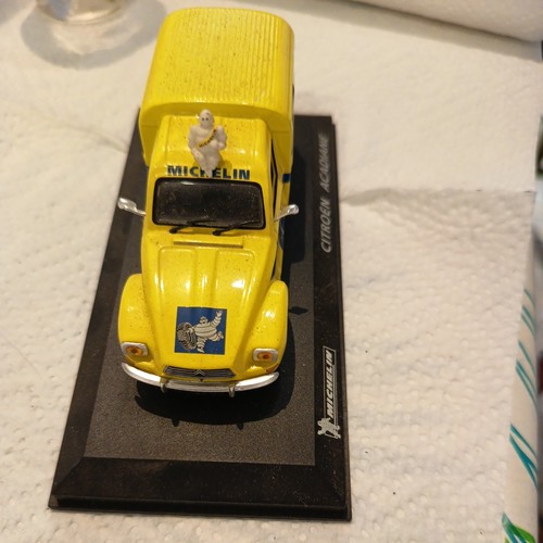 Citroen acadiane - citroen,