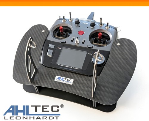 Panneau contrôle ahltec - panneau,