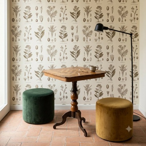Table basse ancienne acajou - ancienne,