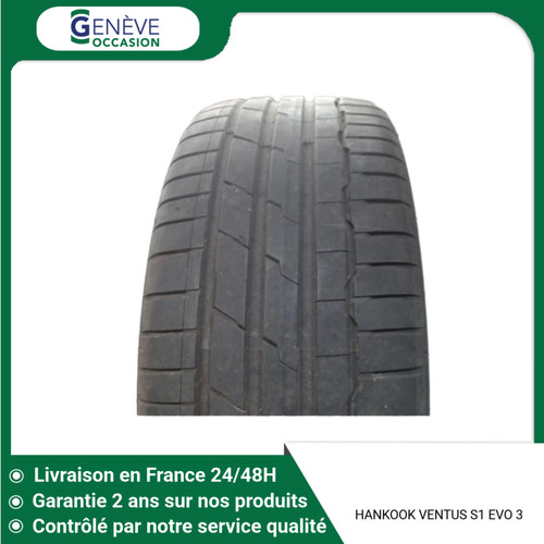 Pneu hankook ventus - 🇫🇷,