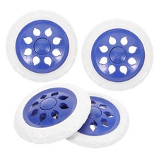  Roues de remplacement de