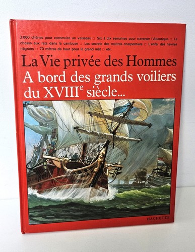 Vie privée des - la,