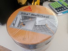 sika multiseal 10 metres grey neuf