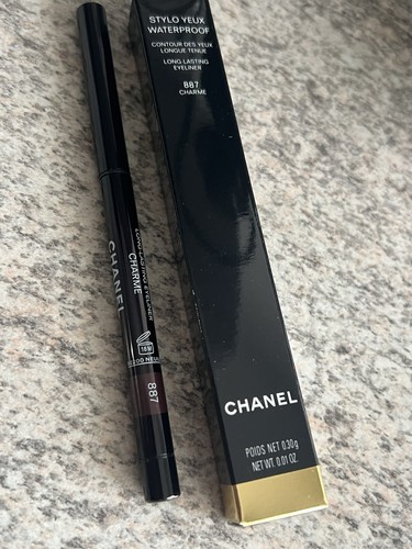 Chanel stylo yeux waterproof - chanel,