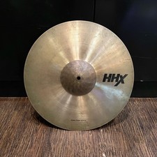 Sabian HHX Power Crash 16