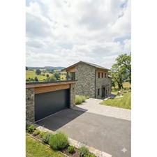 Porte de Garage Basculante