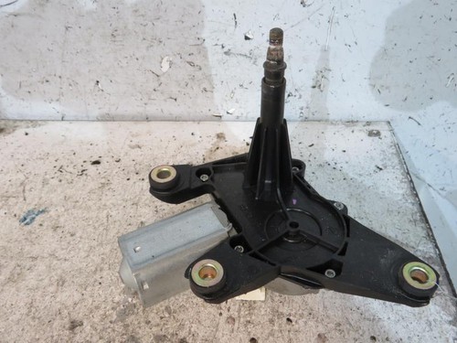 Moteur essuie glace arriere
