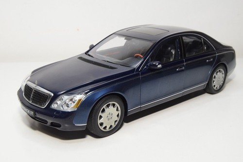 B40 autoart maybach 57 - autoart,