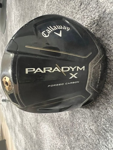 Arbre graphite callaway - arbre,