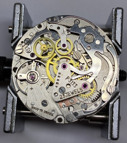 Pieces montre watch parts - watch,