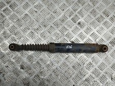 Citroen DS3 2011 Diesel Gauche