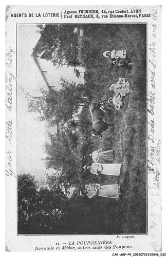 Car agpp4 0156 - car-agpp4-0156-publicite, la