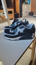 nike air max 90 neuve gris et