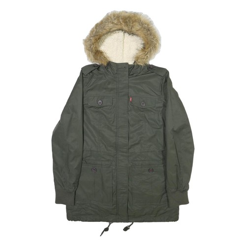 Levi veste capuche - levi's,