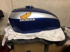 Honda cb 750 four K2 reservoir