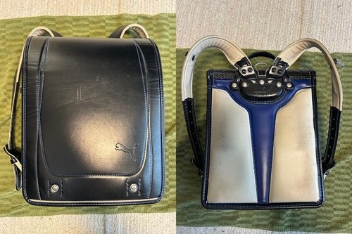 Sac école japonais - sac,
