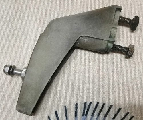 Levier vitesse moteur - levier, de