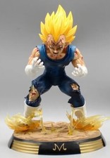 Dragon Ball Z Figurine Majin