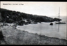 SANARY / PORT ISSOL (83)