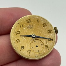 Smiths De Luxe Cal 44 Antichoc