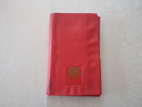 Cartoguides shell cartes - shell,
