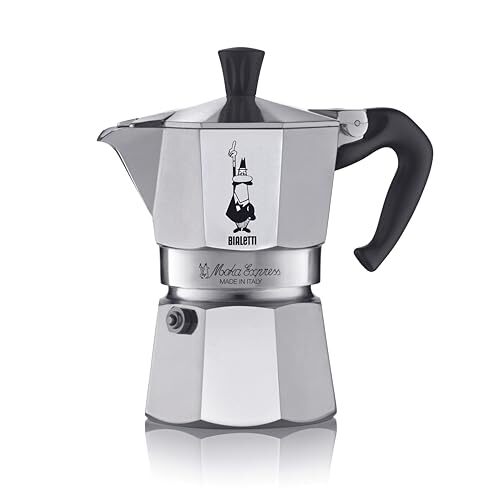 Bialetti moka express - bialetti,