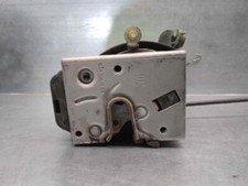 24434882 serrure porte avant