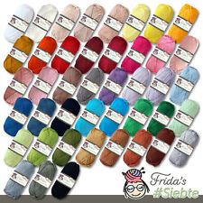 Frida's 5X 50 G #Septième Fil