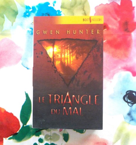 Triangle mal de gwen - le,
