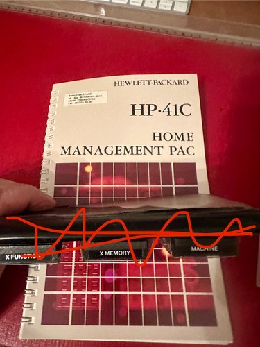 41c home management pac - 41c,