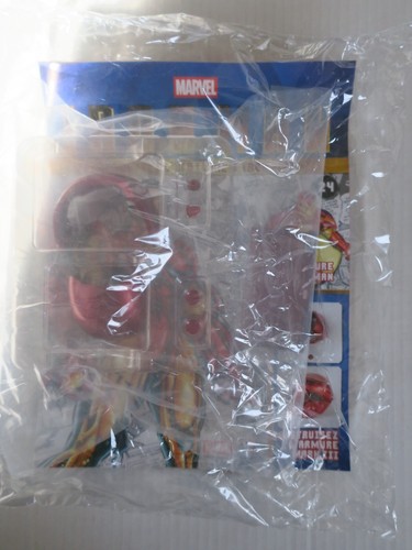 Figurine iron man armure - man, mark