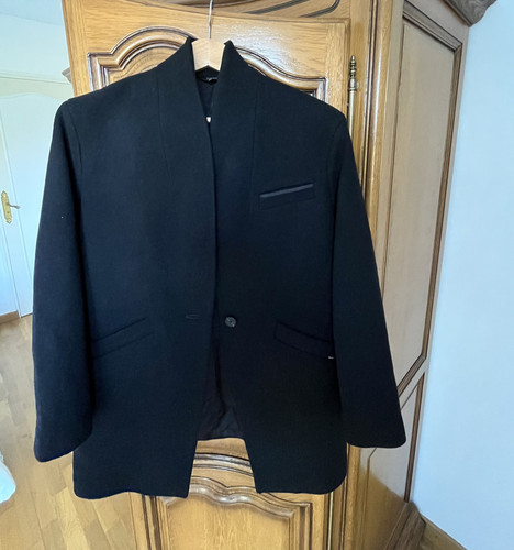 Manteau court femme - court,, femme,
