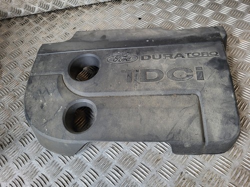 Protection cache moteur ford - protection,