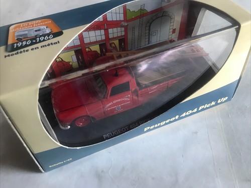Peugeot 404 pick - peugeot,