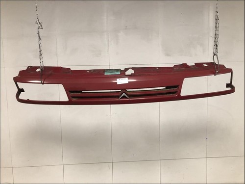 Calandre citroen evasion phase - calandre,