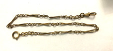 Ancienne chaine de montre